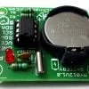 DS1307 Real Time Clock Module (RTC) I2C IIC | Free Battery,IIC I2C RTC DS1307 | 56 Byte NV RAM | Battery Backup | Project R&D,alarm, calendar, Clock, date, DS1307, Real Time Clock, rtc, time, Timer MY TechnoCare www.MyTechnoCare.com