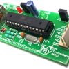 Buy,Learn.Tutorial. ISP Pin Connection 8051 AVR USB ISP Microcontroller Programmer For 89S51,89S52,AT89SXX,Atmel ATmega,FREE USB CABLE MY TechnoCare www.MyTechnocare.com