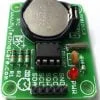 DS1307 Real Time Clock Module (RTC) I2C IIC | Free Battery,IIC I2C RTC DS1307 | 56 Byte NV RAM | Battery Backup | Project R&D,alarm, calendar, Clock, date, DS1307, Real Time Clock, rtc, time, Timer MY TechnoCare www.MyTechnoCare.com