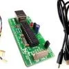 AVR 8051 USB ISP Programmer for 89S51, 89S52 Atmega AVR etc.+FREE USB CABLE MY TechnoCarer