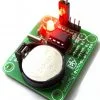 DS1307 RTC Module Real Time Clock Module (RTC) I2C IIC | Free Battery,IIC I2C RTC DS1307 | 56 Byte NV RAM | Battery Backup | Project R&D,alarm, calendar, Clock, date, DS1307, Real Time Clock, rtc, time, Timer MY TechnoCare www.MyTechnoCare.com