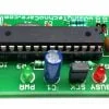 Buy,Learn.Tutorial. ISP Pin Connection 8051 AVR USB ISP Microcontroller Programmer For 89S51,89S52,AT89SXX,Atmel ATmega,FREE USB CABLE MY TechnoCare www.MyTechnocare.com