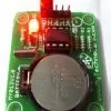 DS1307 Real Time Clock Module (RTC) I2C IIC | Free Battery,IIC I2C RTC DS1307 | 56 Byte NV RAM | Battery Backup | Project R&D,alarm, calendar, Clock, date, DS1307, Real Time Clock, rtc, time, Timer MY TechnoCare www.MyTechnoCare.com
