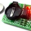 DS1307 Real Time Clock Module (RTC) I2C IIC | Free Battery,IIC I2C RTC DS1307 | 56 Byte NV RAM | Battery Backup | Project R&D,alarm, calendar, Clock, date, DS1307, Real Time Clock, rtc, time, Timer MY TechnoCare www.MyTechnoCare.com