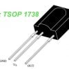 Tutorial Buy & Learn Remote Control TSOP 1738 IR Sensor Infrared www.mytechnocare.com