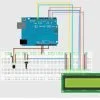 LCD 16x2 162 2x16 Alphanumeric Display(JHD162A) MY TechnoCare www.mytechnocare.com