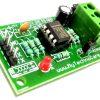 RS485 to TTL Converter (MAX485) Data Converter Adapter Module For USB Microcontroller Arduino,8051,PIC,AVR Raspberry Pi.Use in Long distance Network Communication Protocol like Modbus,Profibus,HART,Fieldbus Home,office,Industrial Automation IoT Research & Development,DIY Student Project electronics engineering Hobby R&D MY TechnoCare www.MyTechnoCare.com