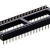 AT89s52 IC ATmel Microcontroller 40-Pin DIP IC Base Socket www.mytechnocare.com MY TechnoCare