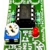 IR Sensor Proximity/Obstacle Detection Avoidance Sensor Module Board For Interfacing with Arduino 8051 AVR PIC ARM Raspberry Pi & All Micro-cotrollers.Use in Home,office,Industrial Automation IoT Research & Development,DIY Student Project Hobby R&D MY TechnoCare www.MyTechnoCare.com