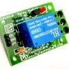 5V Relay Board Single Channel Module For Arduino 8051 AVR PIC ARM Raspberry Pi & All Micro-cotrollers Use to Control Switch in Home,office,Industrial Automation IoT Research & Development,DIY Student Project Hobby R&D