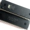 AT89s52 IC ATmel Microcontroller 40-Pin DIP IC Base Socket www.mytechnocare.com MY TechnoCare