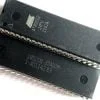 AT89s52 IC ATmel Microcontroller 40-Pin DIP IC Base Socket www.mytechnocare.com MY TechnoCare