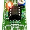 IR Sensor Proximity/Obstacle Detection Avoidance Sensor Module Board For Interfacing with Arduino 8051 AVR PIC ARM Raspberry Pi & All Micro-cotrollers.Use in Home,office,Industrial Automation IoT Research & Development,DIY Student Project Hobby R&D MY TechnoCare www.MyTechnoCare.com