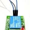 5V Relay Board Single Channel Module For Arduino 8051 AVR PIC ARM Raspberry Pi & All Micro-cotrollers Use to Control Switch in Home,office,Industrial Automation IoT Research & Development,DIY Student Project Hobby R&D