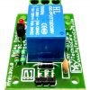 5V Relay Board Single Channel Module For Arduino 8051 AVR PIC ARM Raspberry Pi & All Micro-cotrollers Use to Control Switch in Home,office,Industrial Automation IoT Research & Development,DIY Student Project Hobby R&D