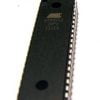 AT89s52 IC ATmel Microcontroller 40-Pin DIP IC Base Socket www.mytechnocare.com MY TechnoCare