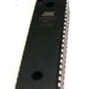 AT89s52 IC ATmel Microcontroller 40-Pin DIP IC Base Socket www.mytechnocare.com MY TechnoCare