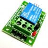 5V Relay Board Single Channel Module For Arduino 8051 AVR PIC ARM Raspberry Pi & All Micro-cotrollers Use to Control Switch in Home,office,Industrial Automation IoT Research & Development,DIY Student Project Hobby R&D