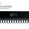 AT89s52 IC ATmel Microcontroller 40-Pin DIP IC Base Socket www.mytechnocare.com MY TechnoCare