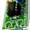 IR Sensor Proximity/Obstacle Detection Avoidance Sensor Module Board For Interfacing with Arduino 8051 AVR PIC ARM Raspberry Pi & All Micro-cotrollers.Use in Home,office,Industrial Automation IoT Research & Development,DIY Student Project Hobby R&D MY TechnoCare www.MyTechnoCare.com