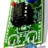 IR Sensor Proximity/Obstacle Detection Avoidance Sensor Module Board For Interfacing with Arduino 8051 AVR PIC ARM Raspberry Pi & All Micro-cotrollers.Use in Home,office,Industrial Automation IoT Research & Development,DIY Student Project Hobby R&D MY TechnoCare www.MyTechnoCare.com